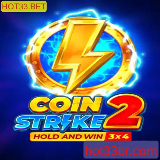 Explorando o Universo de CoinStrike2: Regras e Inovações com HOT33.BET