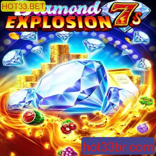 Explorando o Fascinante Mundo de DiamondExplosion7s no HOT33.BET