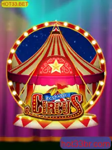 Explorando o Mundo Vibrante de EcstaticCircus: Um Jogo Revolucionário