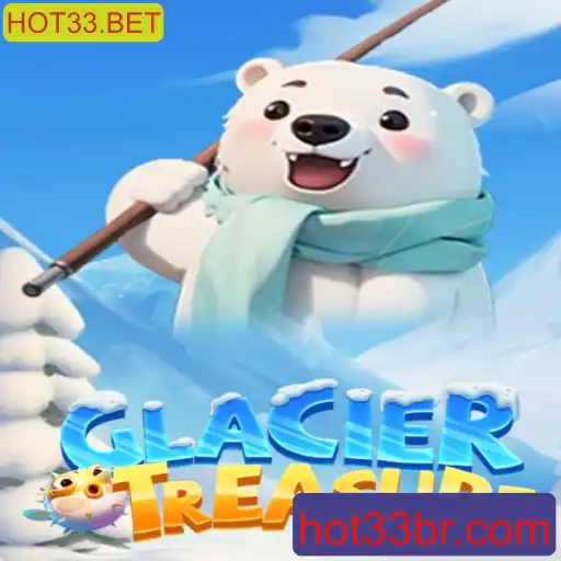 Explorando o Entusiasmante Mundo de GlacierTreasure e HOT33.BET