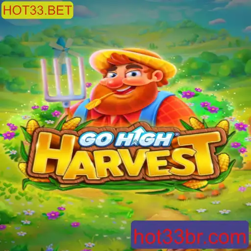 Explore o excitante mundo de GoHighHarvest e descubra HOT33.BET