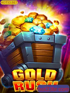 Explorando o Mundo do Jogo GoldRush: Regras e Estratégias em Foco