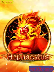 Explorando o Universo de Hephaestus: Um Mergulho no Mundo de HOT33.BET