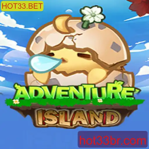IslandsAdventure: Uma Jornada Épica com HOT33.BET