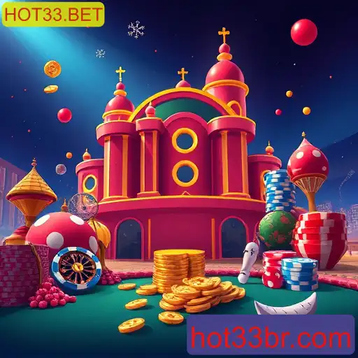 Jogos de cassino