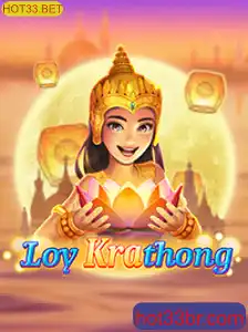 Explorando LoyKrathong: Tradição e Jogo Moderno com HOT33.BET