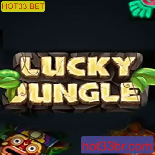Explore o Mundo Emocionante de LuckyJungle: O Jogo de Aventura que Conquista
