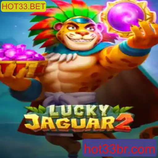 Descubra o Jogo Sensação Luckyjaguar2 na HOT33.BET