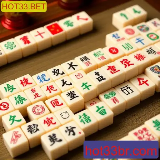 Mahjong