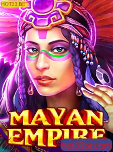 Explorando o Fascinante Mundo de MayanEmpire com HOT33.BET