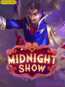 MidnightShow: A Nova Sensação no Mundo dos Jogos