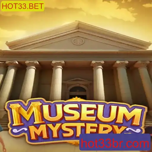 MuseumMystery: Uma Jornada Interativa ao Mundo da Arte e Aventura