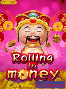 RollingInMoney: O Jogo Online que Está Transformando Entretenimento