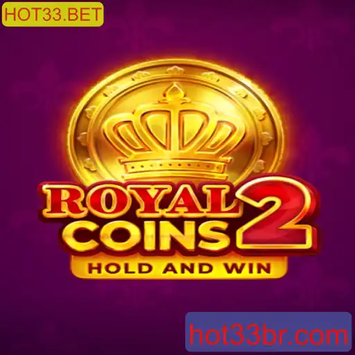 Descubra o Mundo Empolgante de RoyalCoins2: O Novo Ícone em HOT33.BET