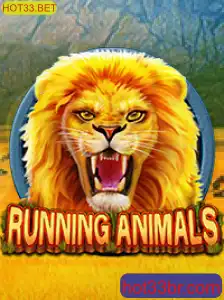 Explorando o Jogo RunningAnimals e a Plataforma HOT33.BET