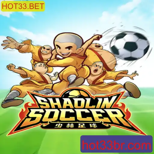 Descubra o Mundo do Jogo ShaolinSoccer e a Emoção do HOT33.BET