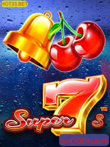 Explorando o Mundo de Super7s no HOT33.BET