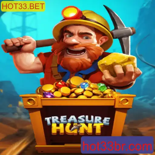 Explorando o Mundo de TreasureHunt