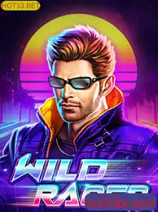Descubra o Mundo de WildRacer: Uma Jornada de Aventura e Emoção